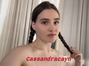 Cassandracayn