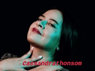 Cassandrathonsom