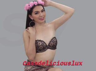 Cassdeliciouslux