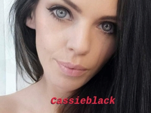 Cassieblack