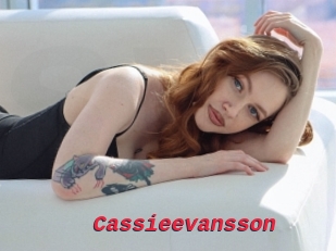 Cassieevansson