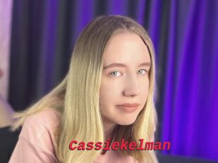 Cassiekelman