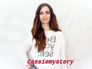 Cassiemystery