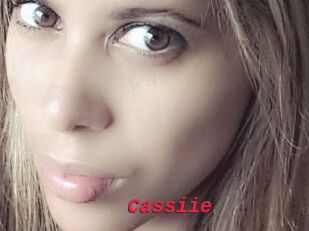 Cassiie