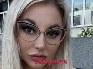 Cassyonyx