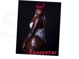 Cassystar