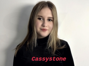 Cassystone