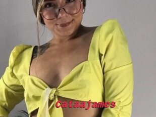 Cataajames