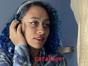 Catablue