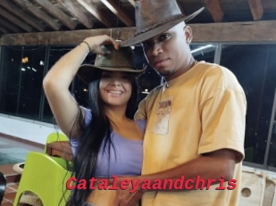 Cataleyaandchris