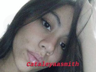 Cataleyaasmith