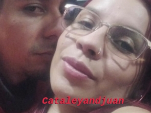 Cataleyandjuan