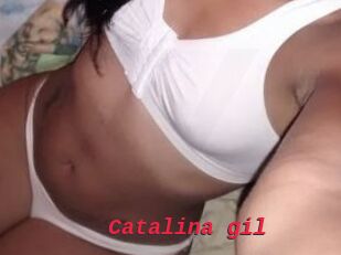 Catalina_gil