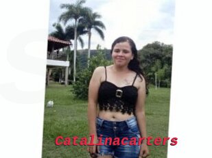 Catalinacarters