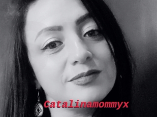 Catalinamommyx