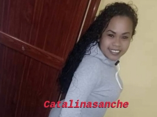 Catalinasanche