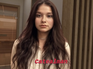 Catealman