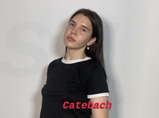 Catebach