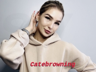 Catebrowning