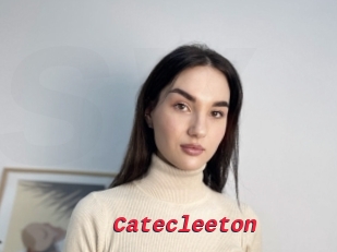 Catecleeton