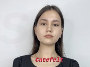 Catefelt