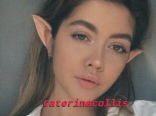 Caterinacollis