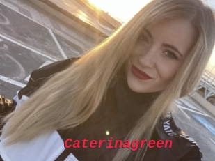 Caterinagreen