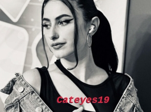 Cateyes19