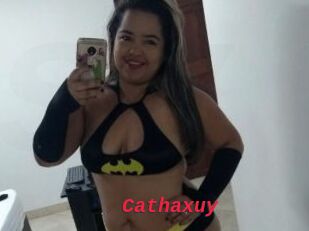 Cathaxuy