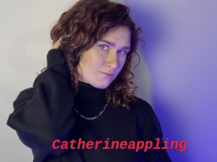 Catherineappling