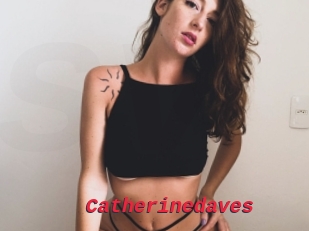 Catherinedaves