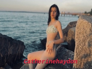 Catherinehaydon