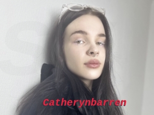 Catherynbarren