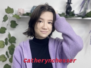 Catherynchesser