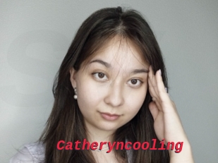 Catheryncooling