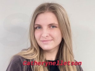 Catherynelletson