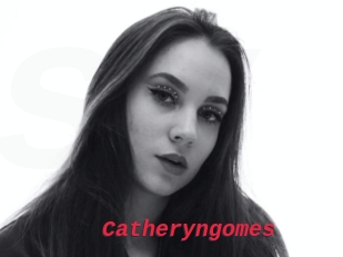 Catheryngomes