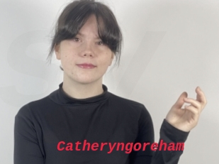 Catheryngoreham