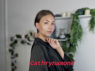 Cathrynamond