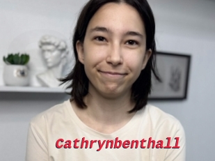 Cathrynbenthall