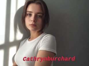 Cathrynburchard