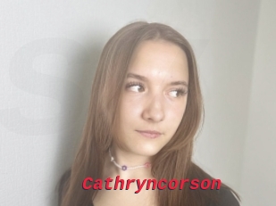 Cathryncorson