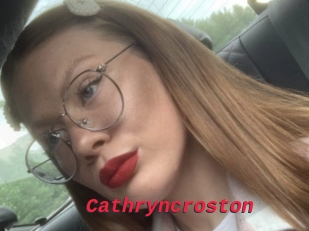 Cathryncroston