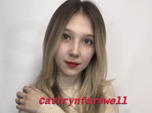 Cathrynfarewell