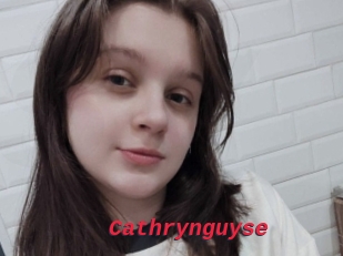 Cathrynguyse