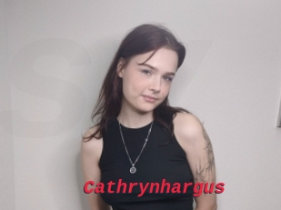 Cathrynhargus