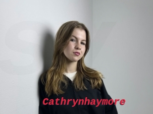 Cathrynhaymore