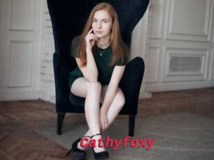 Cathyfoxy