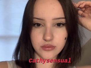 Cathysensual