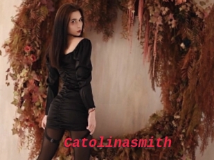 Catolinasmith